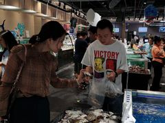 -盒马鲜生(顺义店)