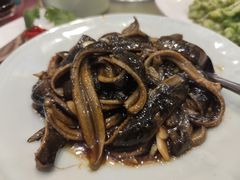 软兜长鱼-玉华台饭庄(裕中西里小区店)
