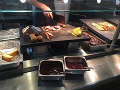 -So Lounge索兰至餐厅(蓝色港湾店)