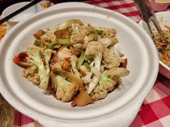 -西贝莜面村(镇江苏宁广场店)