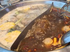 -为什么牛潮汕牛肉火锅(中信广场店)