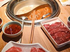 -季季红火锅(长沙步行街店)