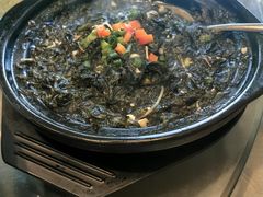 -茶油香闽南菜·花园餐厅(前埔店)