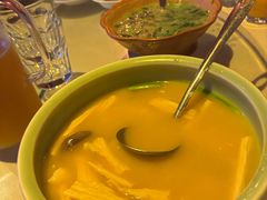 -龙门阵茶屋川菜馆(武康路店)