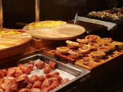 -星伦多自助料理·涮烤一体(奉贤龙湖天街店)