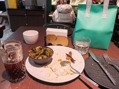 -Shantek象提南亚餐厅&西餐融合Bistro(淮海中路店)