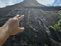-鄣山大峡谷
