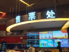 -上海金逸影城(静安大悦城店（原新恒星影城）)
