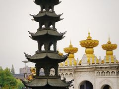 -上海东林寺(金山区)