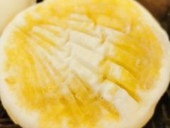 蟹黄肉包-怡园饭店-餐厅(四望亭店)