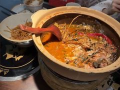 -吃饭皇帝大(梅溪新天地店)