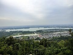-虞山风景区