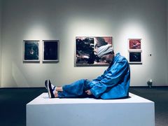 -四川美术学院美术馆