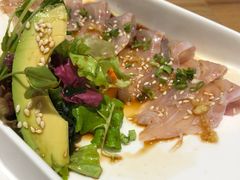 -隐泉之语日式料理(王府中环店)