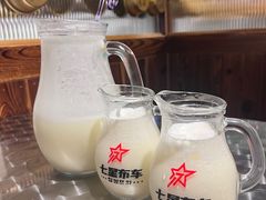 -七星布车休闲料理店
