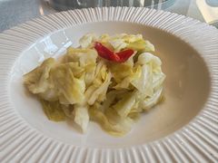 -逸林轩中餐厅(中信泰富朱家角锦江酒店)