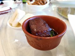 东坡焖肉-楼外楼(西湖景区孤山路店)