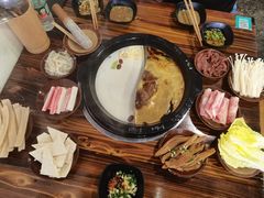 -吃皮火锅馆(苏宁店)