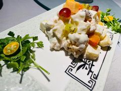 -陆壹捌餐厅(五大道店)