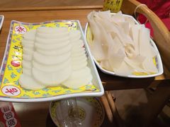 -芦月轩羊蝎子(劲松店)