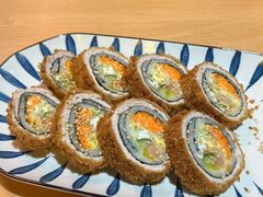 -五道双马·双马餐厅(五道口店)