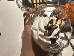 -俄士厨房(五棵松华熙LIVE店)