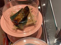 -争鲜回转寿司(通州万达店)