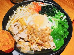 -鳗鱼家·深夜食堂(军博店)