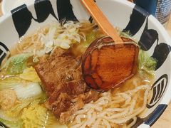 -味千拉面(新世界百货南京店)