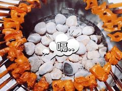 -醉二娘正宗西昌火盆烧烤(大丰店)