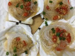 -盒马鲜生(皇庭广场店)