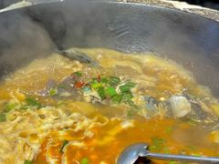 -好灶头妈妈菜·柴火灶台鱼·千岛湖土菜地标美食