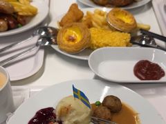 -宜家·瑞典风味餐厅(北京西红门店)