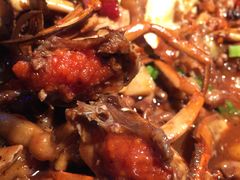 -蛮横肉蟹煲(印象城店)