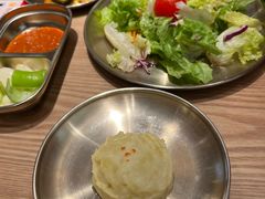 -西塔老太太泥炉烤肉(武汉摩尔城店)
