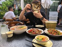 -海韵人家.海景花园经典云南菜(双廊店)