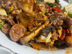 -向民炒鸡老店(金泰华府店)