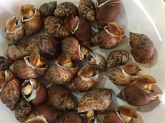 -班赞海鲜市场