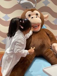 -奈尔宝家庭中心·亲子早教·派对餐厅(北京东坝万达店)