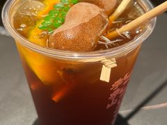 -季季山·云南野生菌火锅(上海首店)