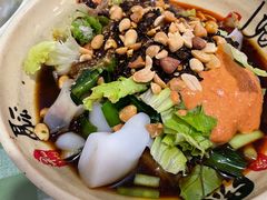 -余庆小吃(小吃一条街店)