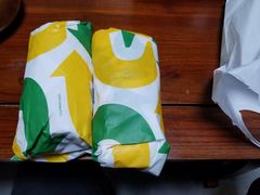 -赛百味SUBWAY(歌斐中心店)