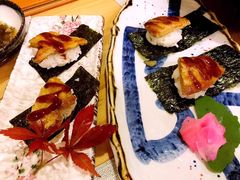 寿司-悦和餐厅(CBD玉米楼店)