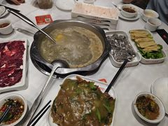 -八合里潮汕鲜牛肉火锅(吉大店)