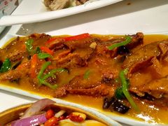 -疆Jiang·新疆秘制料理
