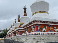 -塔尔寺