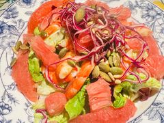 -弗兰克牛排西餐厅Ribone steak house(柠檬花园店)