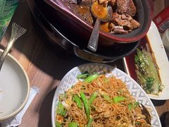 -食锦记·福建私房菜(万宝广场店)