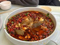 -成都驻京办餐厅(蜀都宾馆店)