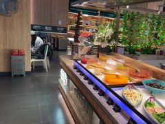 -梨花自助烤肉(西三旗万象汇黑金店)